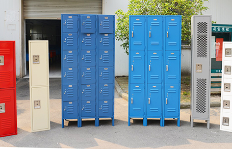 cabinets & lockers